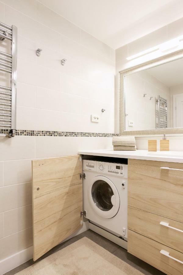 Luxury For Everyone - Hills Park Lux Apartments 1 维尔纽斯 外观 照片